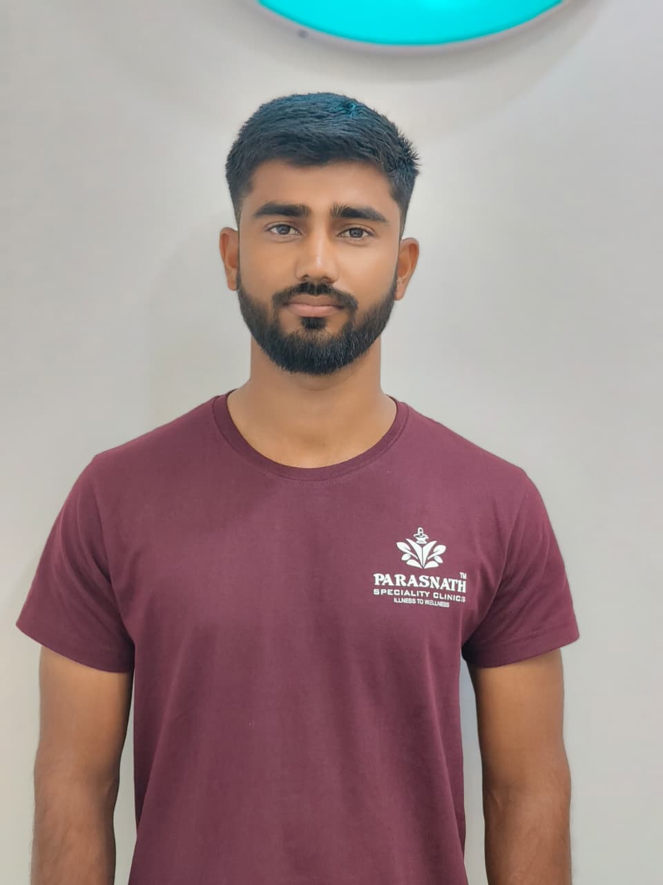 Parasnath Sangamner Multispeciality Hospitam Team Members